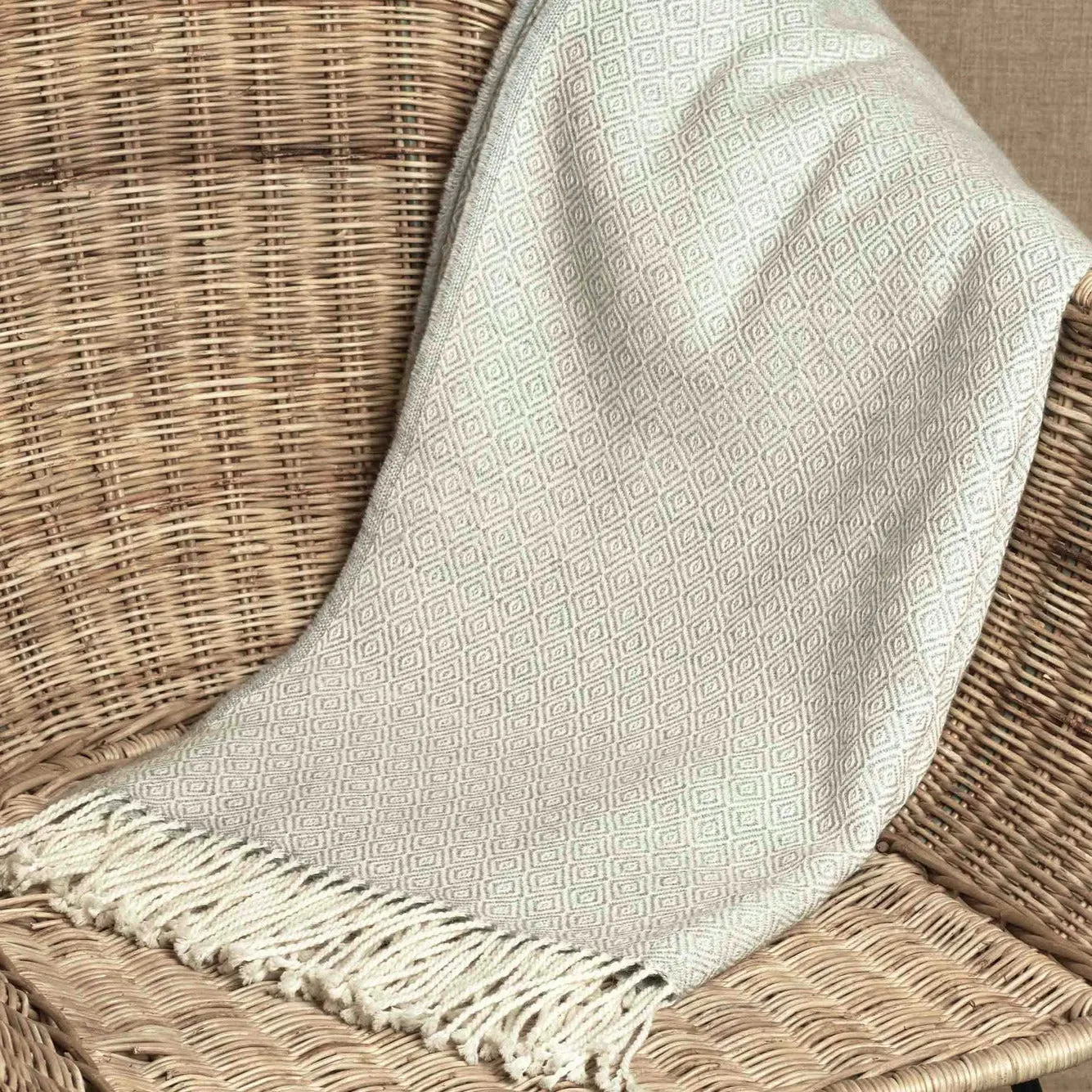 PUNO THROW