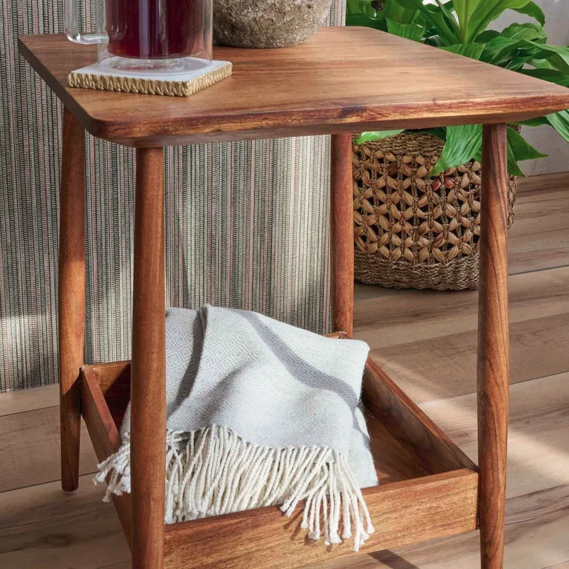 PUNO THROW