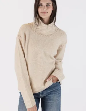 Raegen Stich Sweater