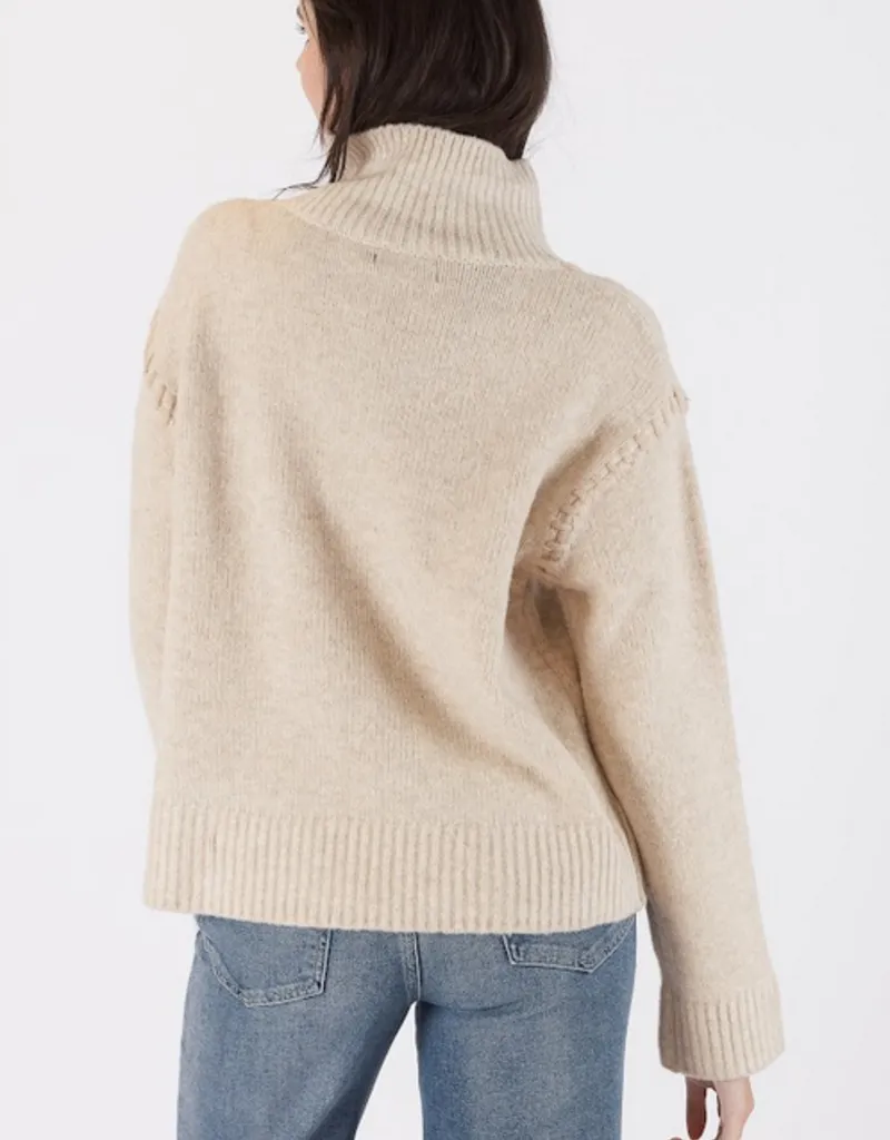 Raegen Stich Sweater