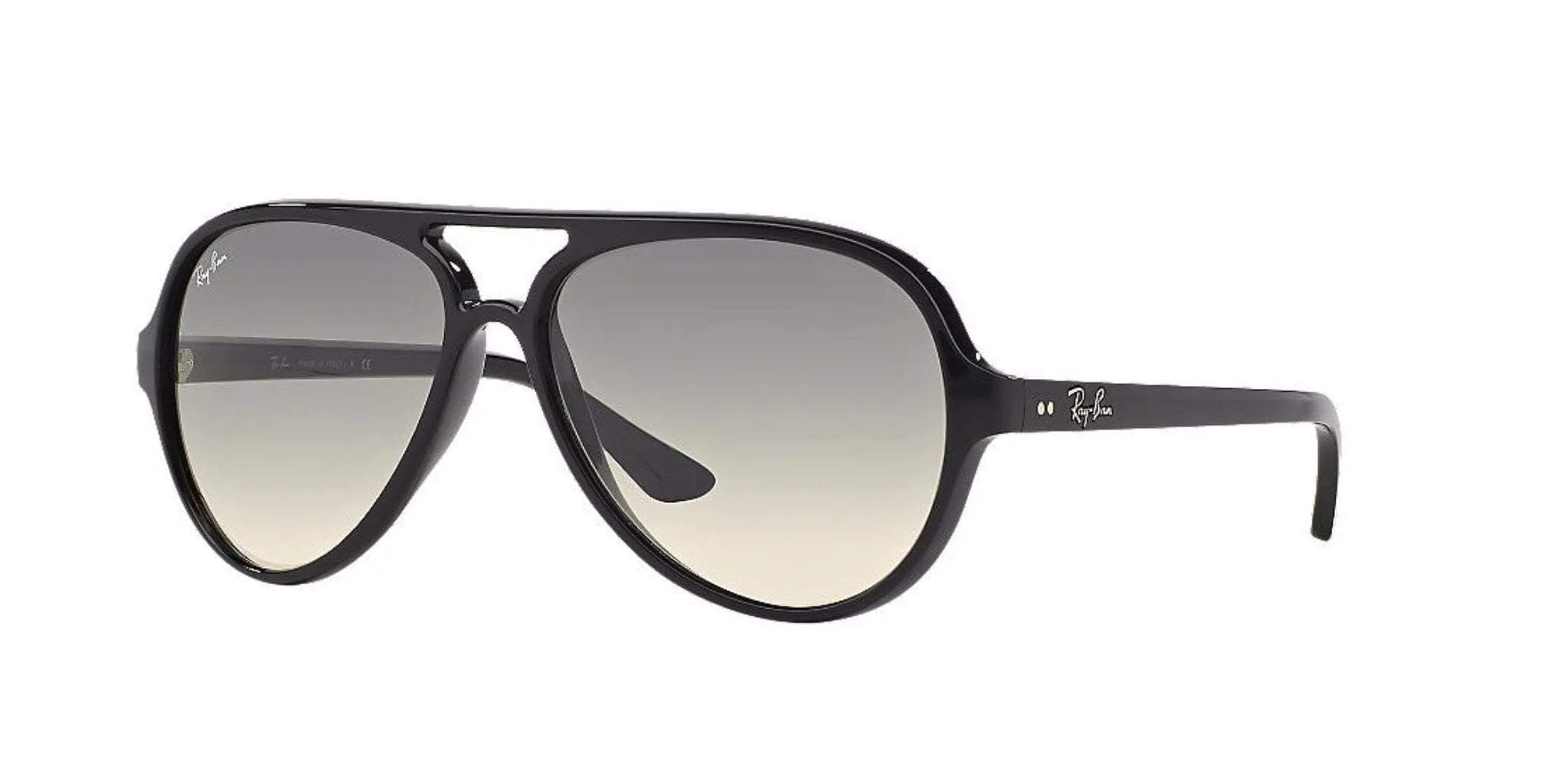 Ray-Ban RB4125 Cats 5000 Sunglasses