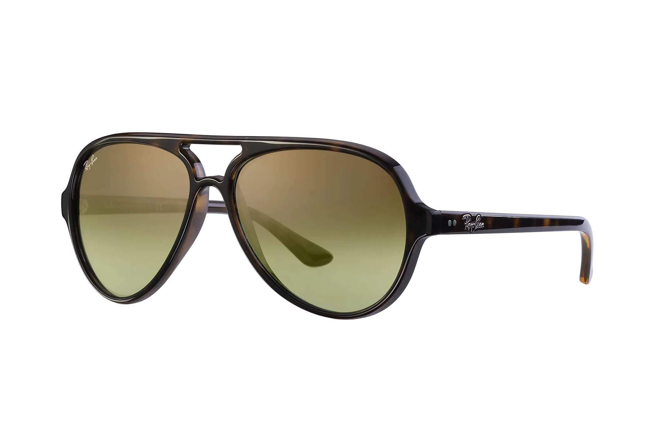 Ray-Ban RB4125 Cats 5000 Sunglasses