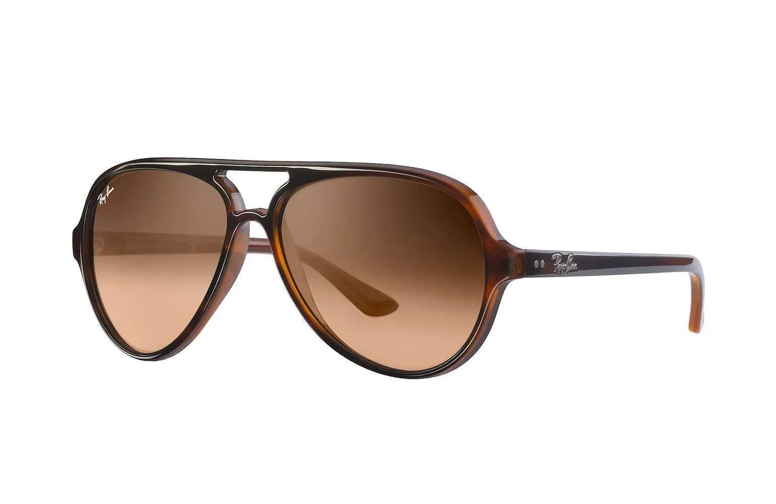 Ray-Ban RB4125 Cats 5000 Sunglasses