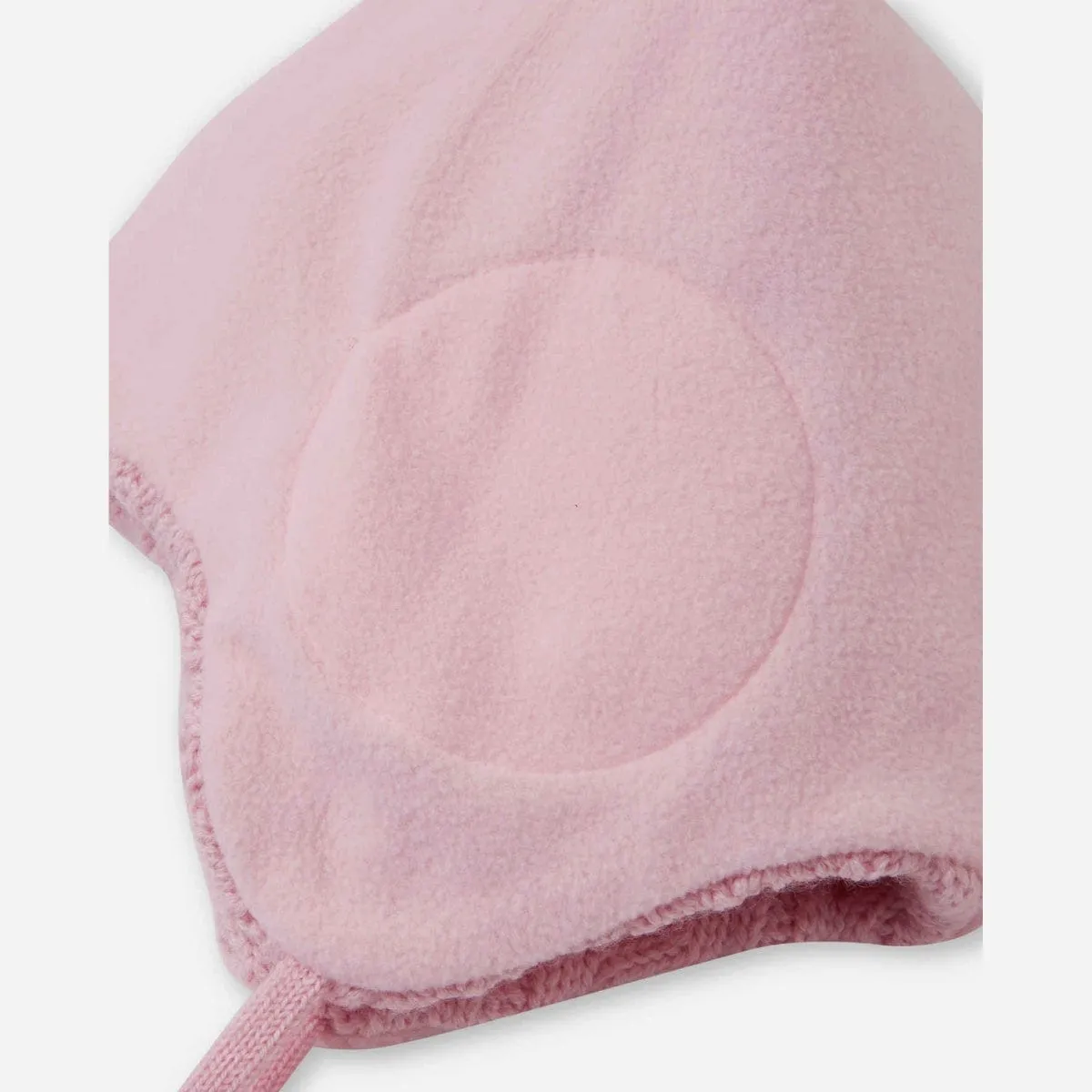 Reima Nunavut Beanie - Pale Rose