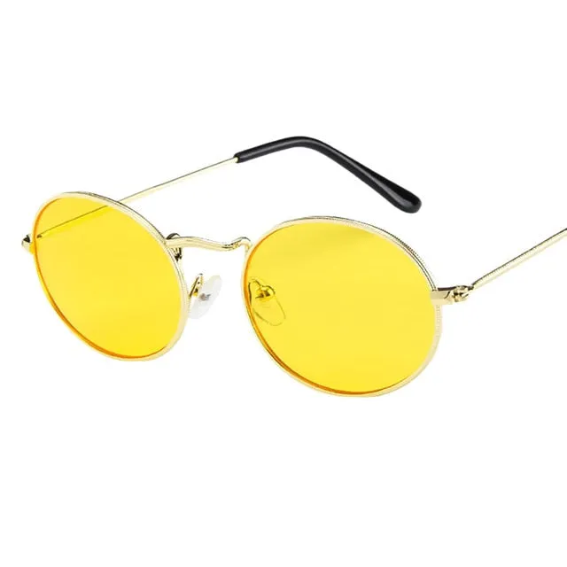 Retro Bella Sunglasses