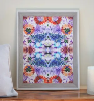 Retro Butterfly | Print