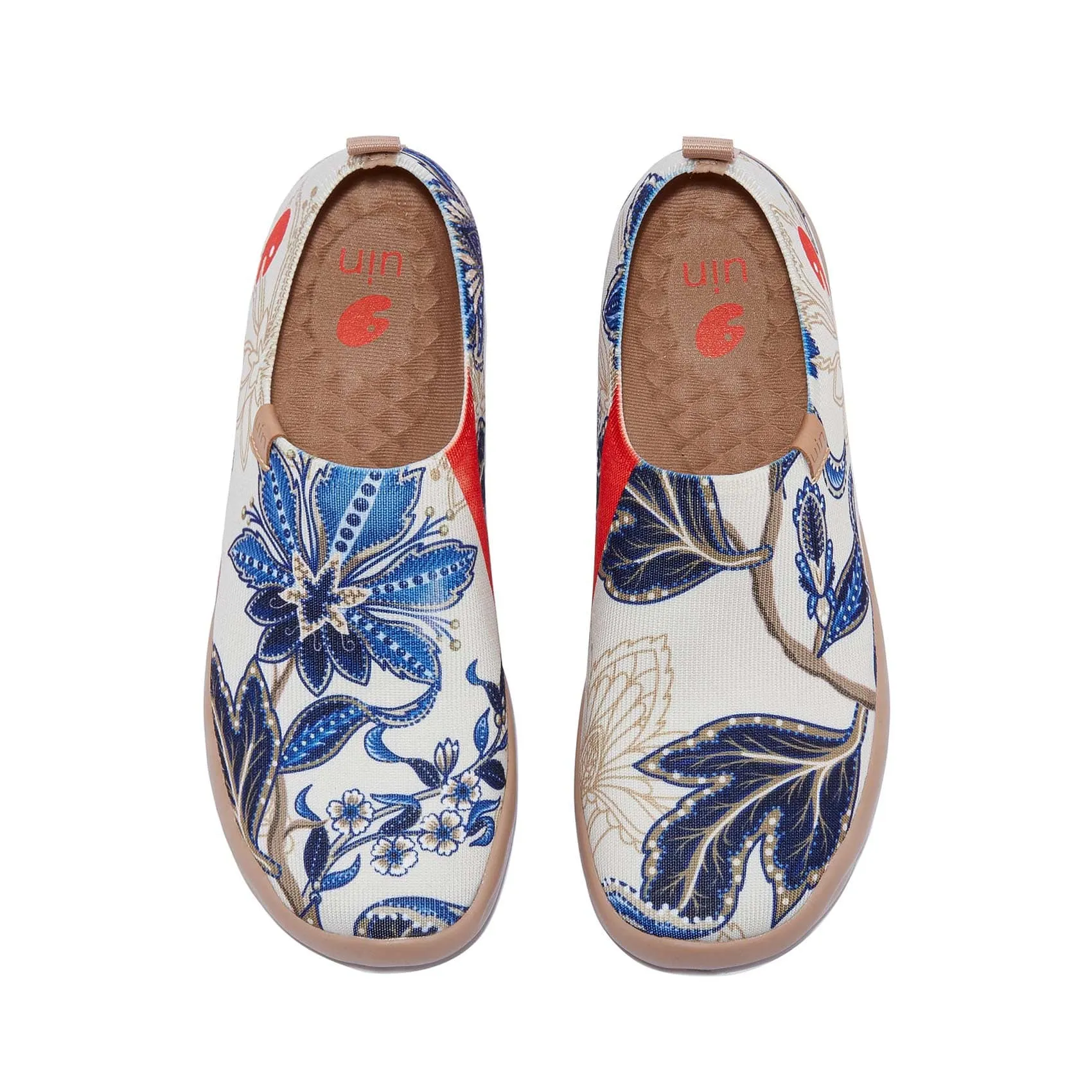 Retro Charm Toledo I Women