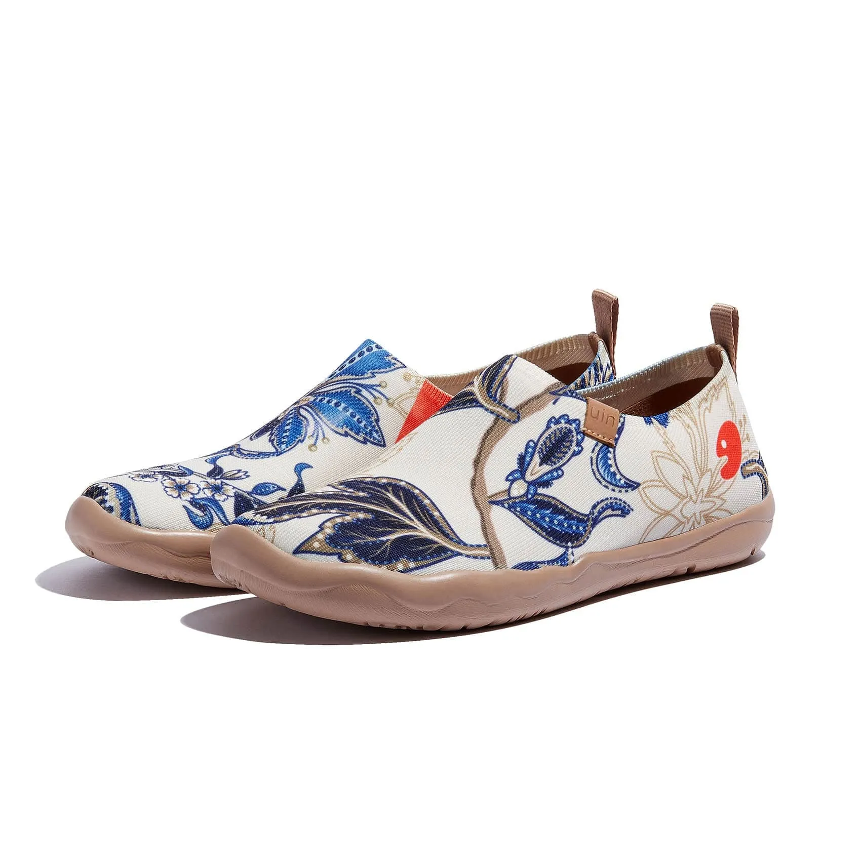 Retro Charm Toledo I Women