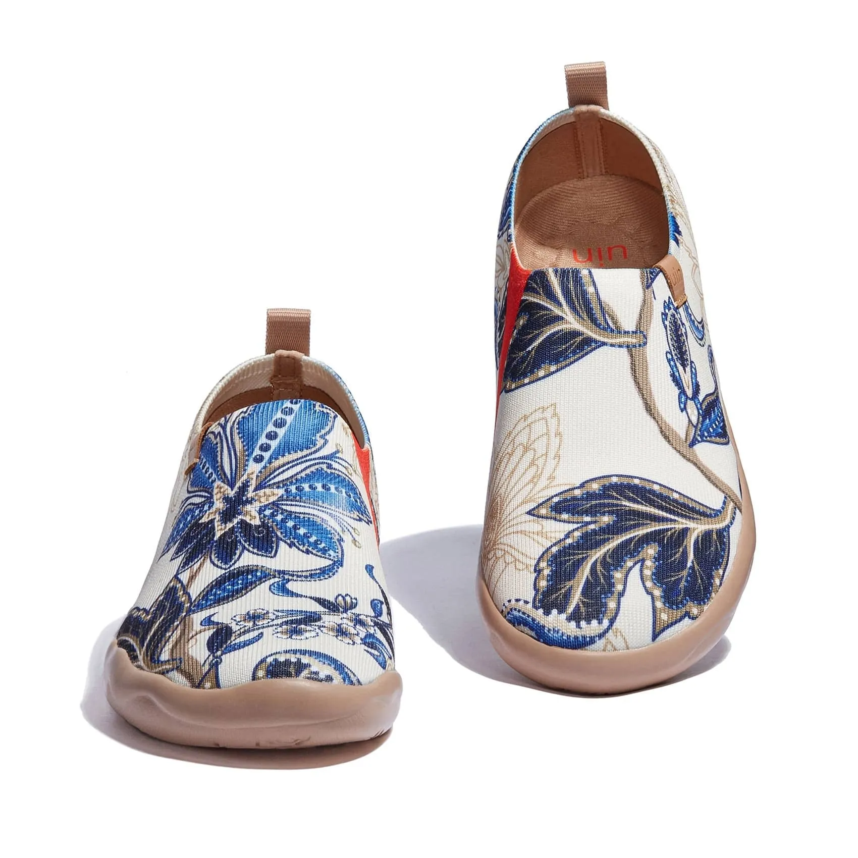 Retro Charm Toledo I Women
