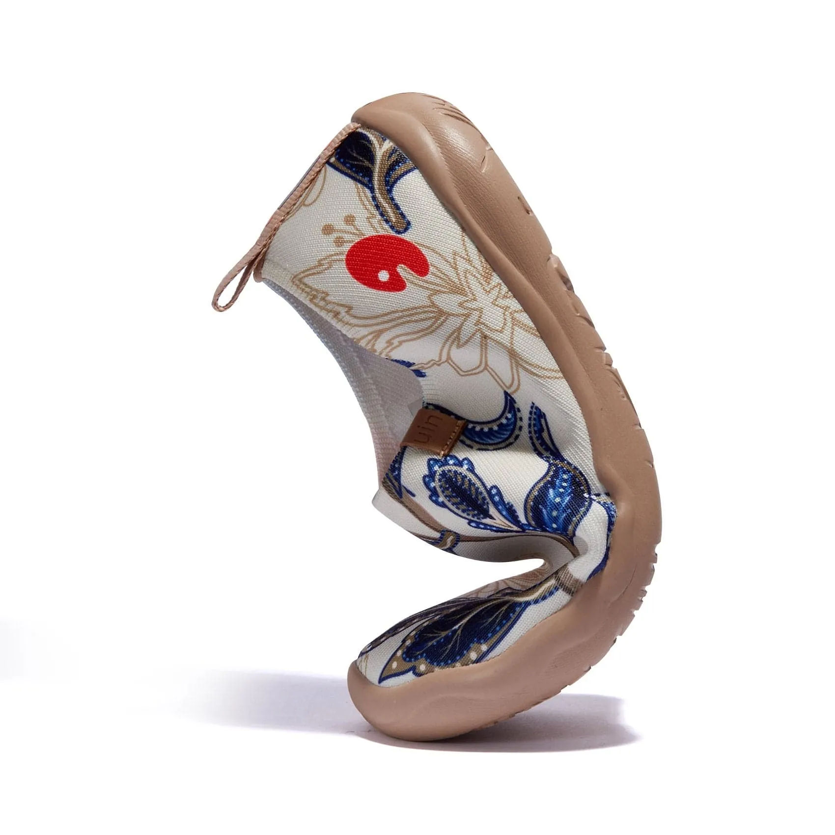 Retro Charm Toledo I Women
