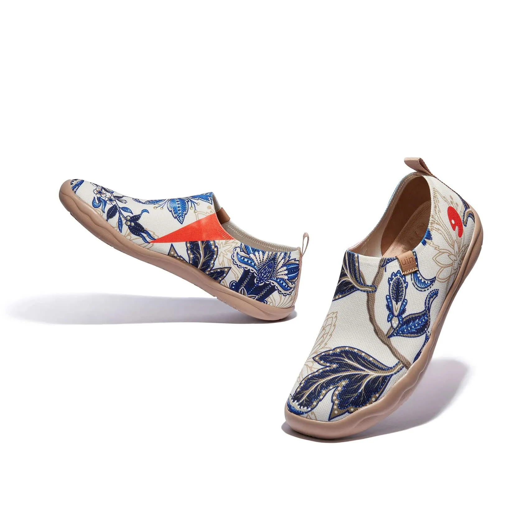 Retro Charm Toledo I Women