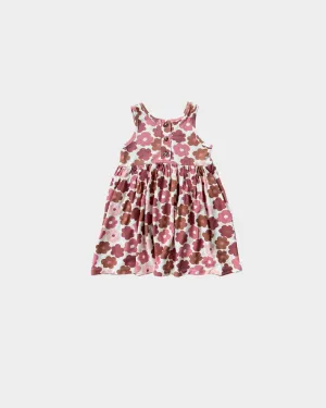 RETRO HANLEY TANK DRESS