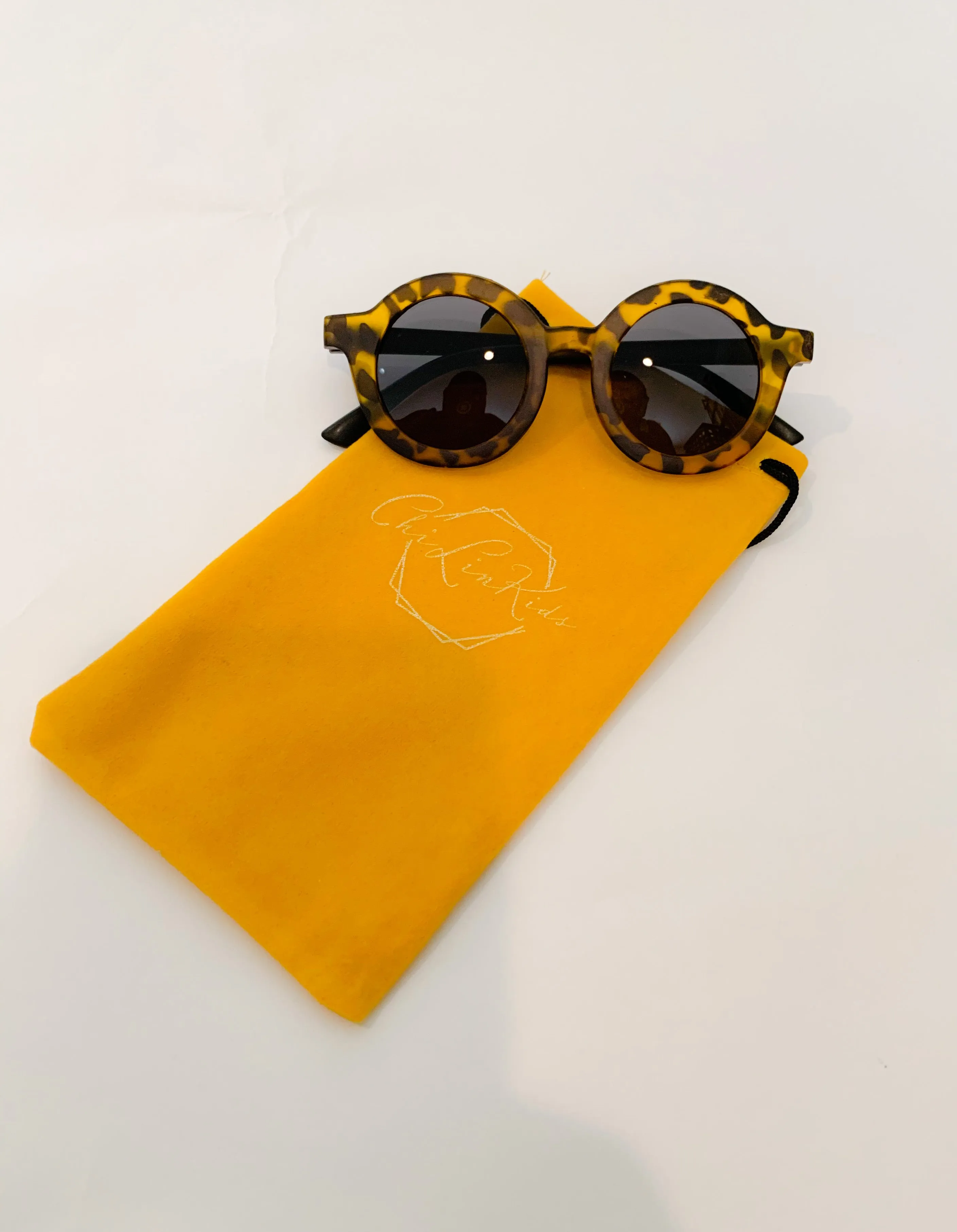 Retro Sunglasses