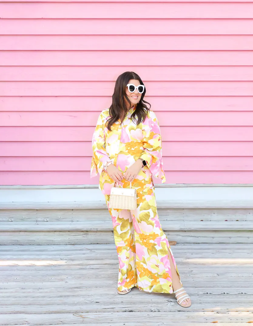 Retro White Sunnies
