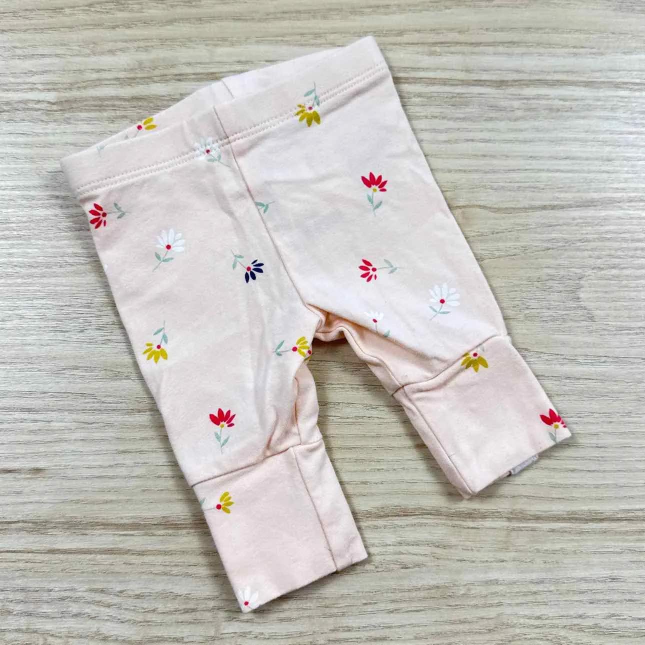Rise Little Earthling LEGGINGS