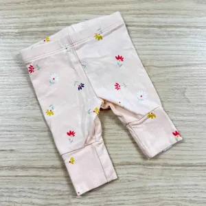 Rise Little Earthling LEGGINGS