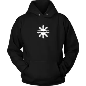 Rising Sun Hoodie