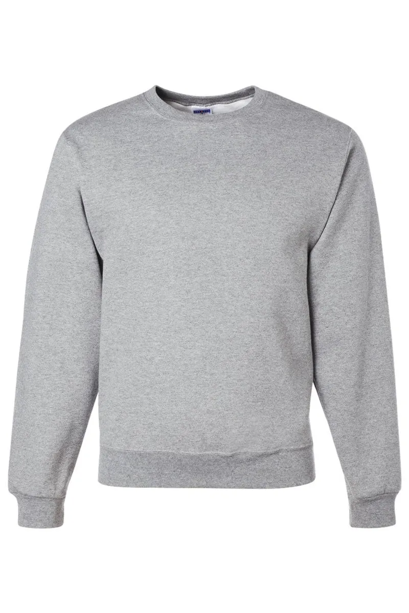 Rockin' Turquoise Unisex NuBlend Crew Sweatshirt