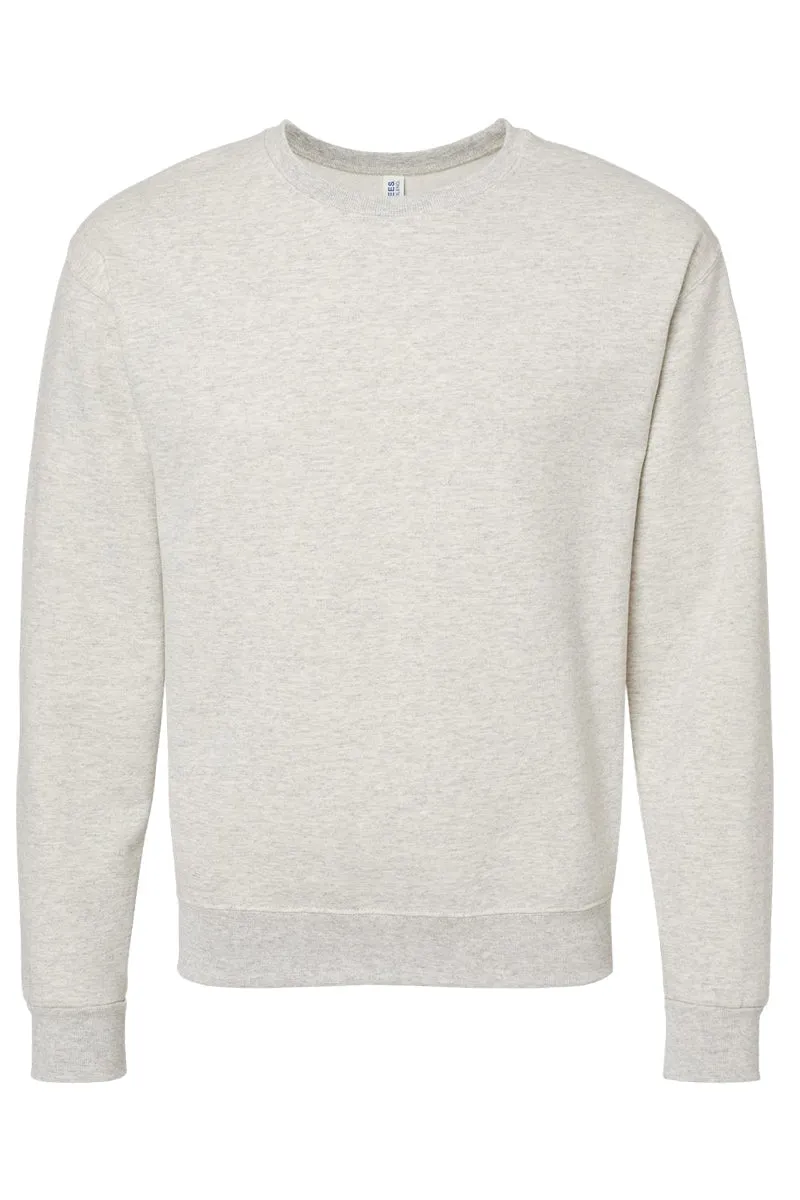 Rockin' Turquoise Unisex NuBlend Crew Sweatshirt