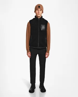 RUMMY - U524502 Black M