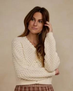 Rylee & Cru Women Ella Cardigan