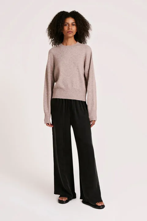 saber wool knit