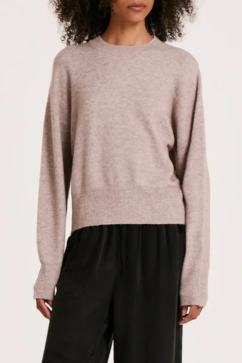 saber wool knit