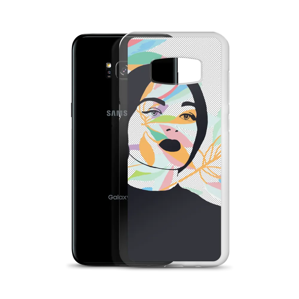 Samsung Case : Atmospheric