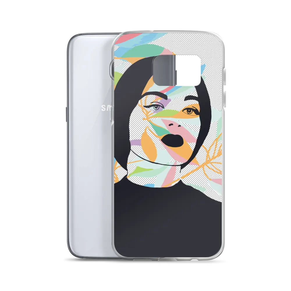 Samsung Case : Atmospheric