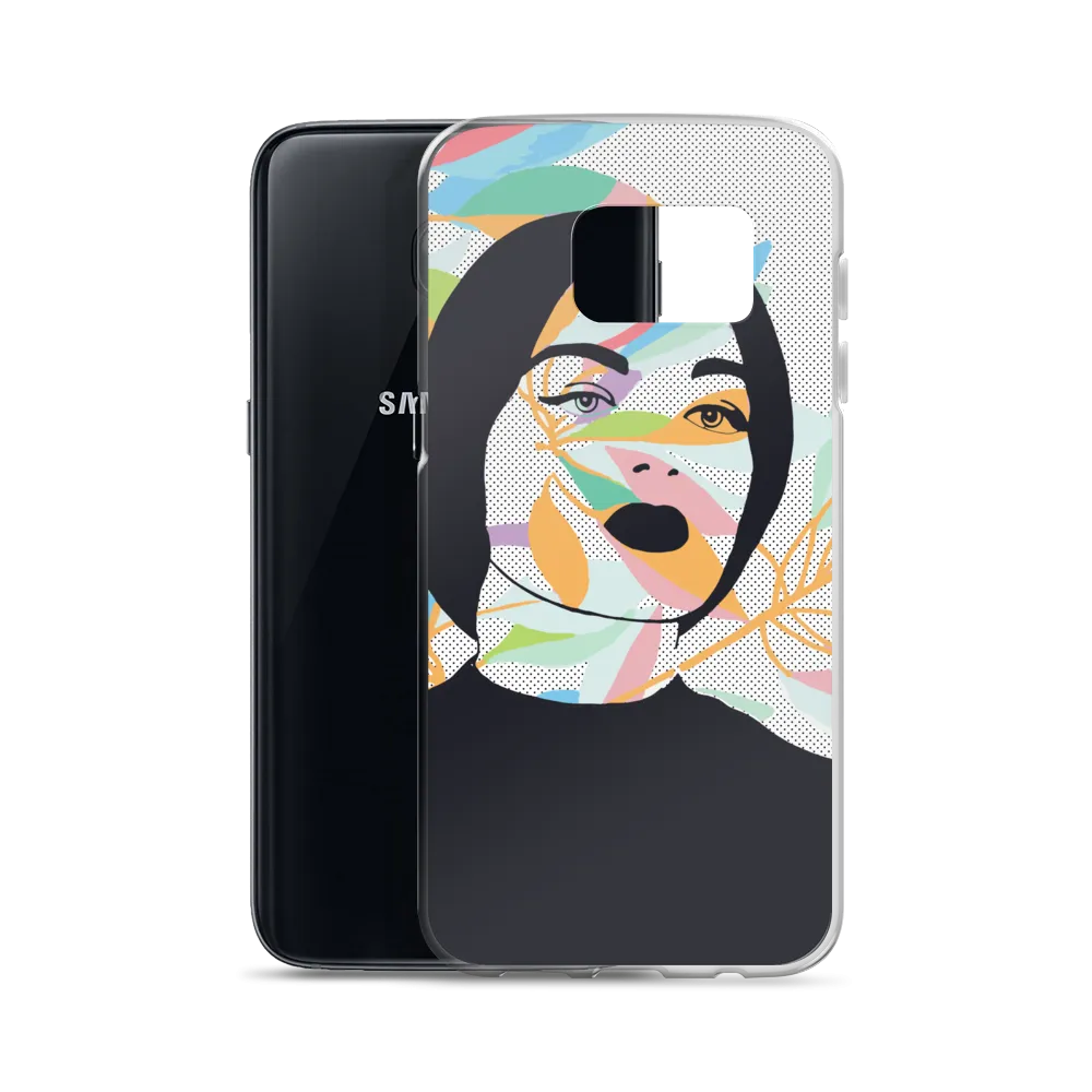 Samsung Case : Atmospheric