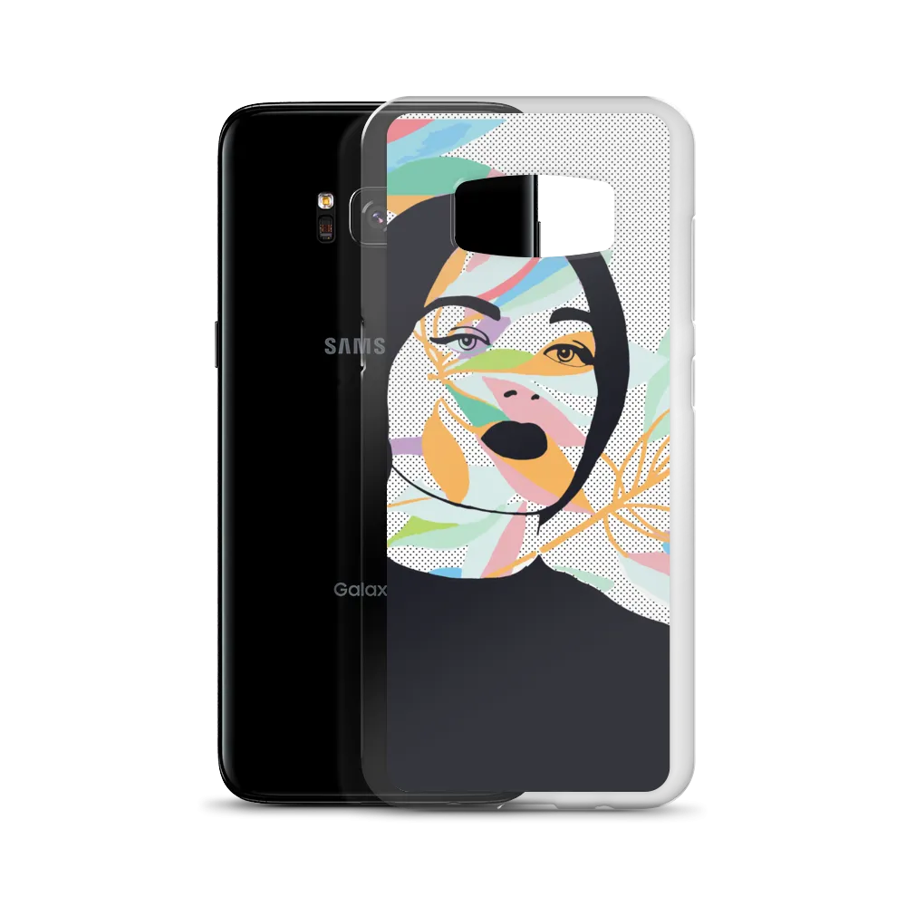 Samsung Case : Atmospheric