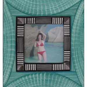 Saqua Photo Frame B41 by Grant Noren