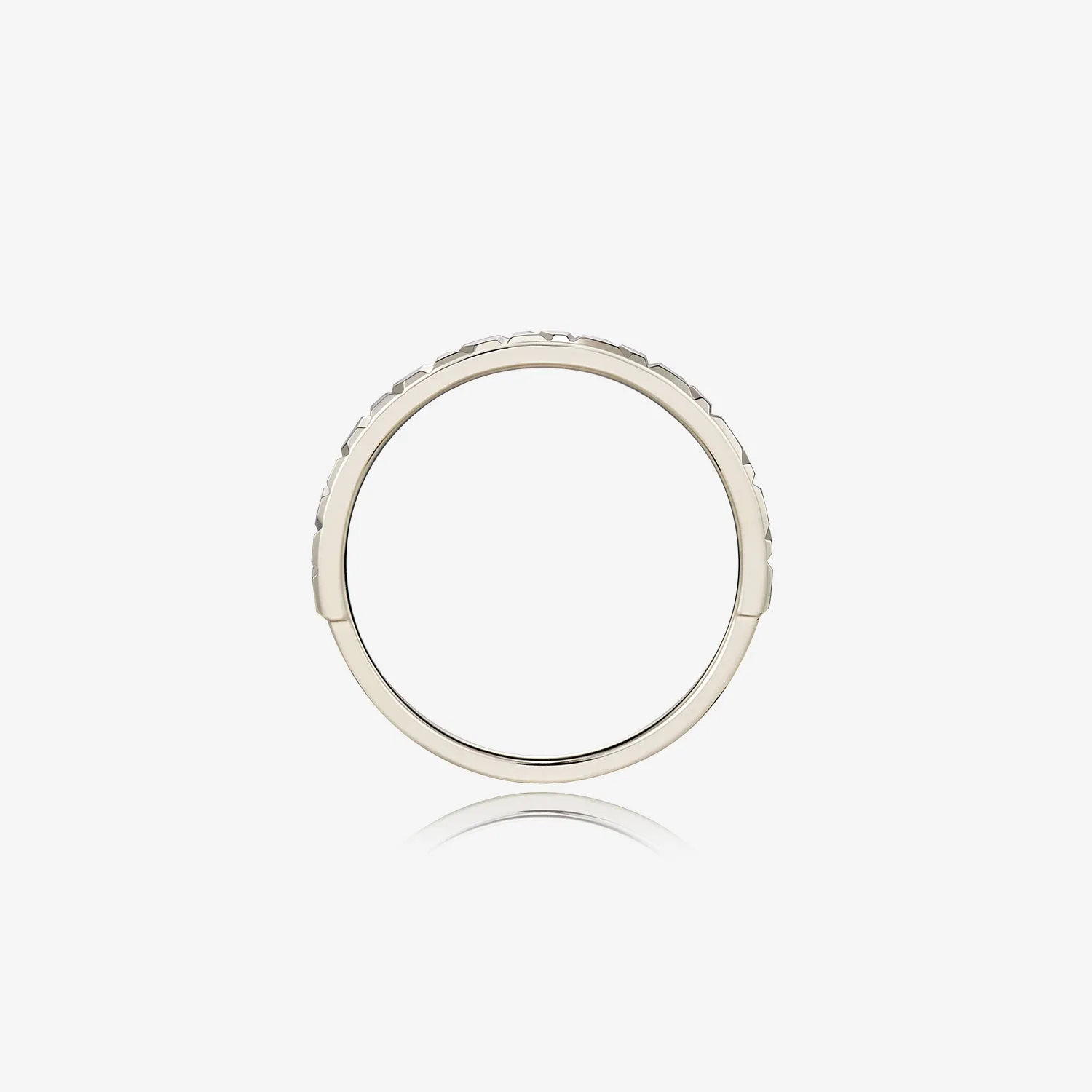 Sensuelle Mariage Gold Ring JDSRN4S03XX