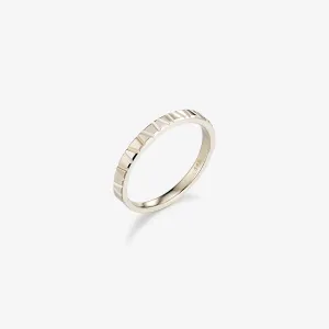 Sensuelle Mariage Gold Ring JDSRN4S03XX
