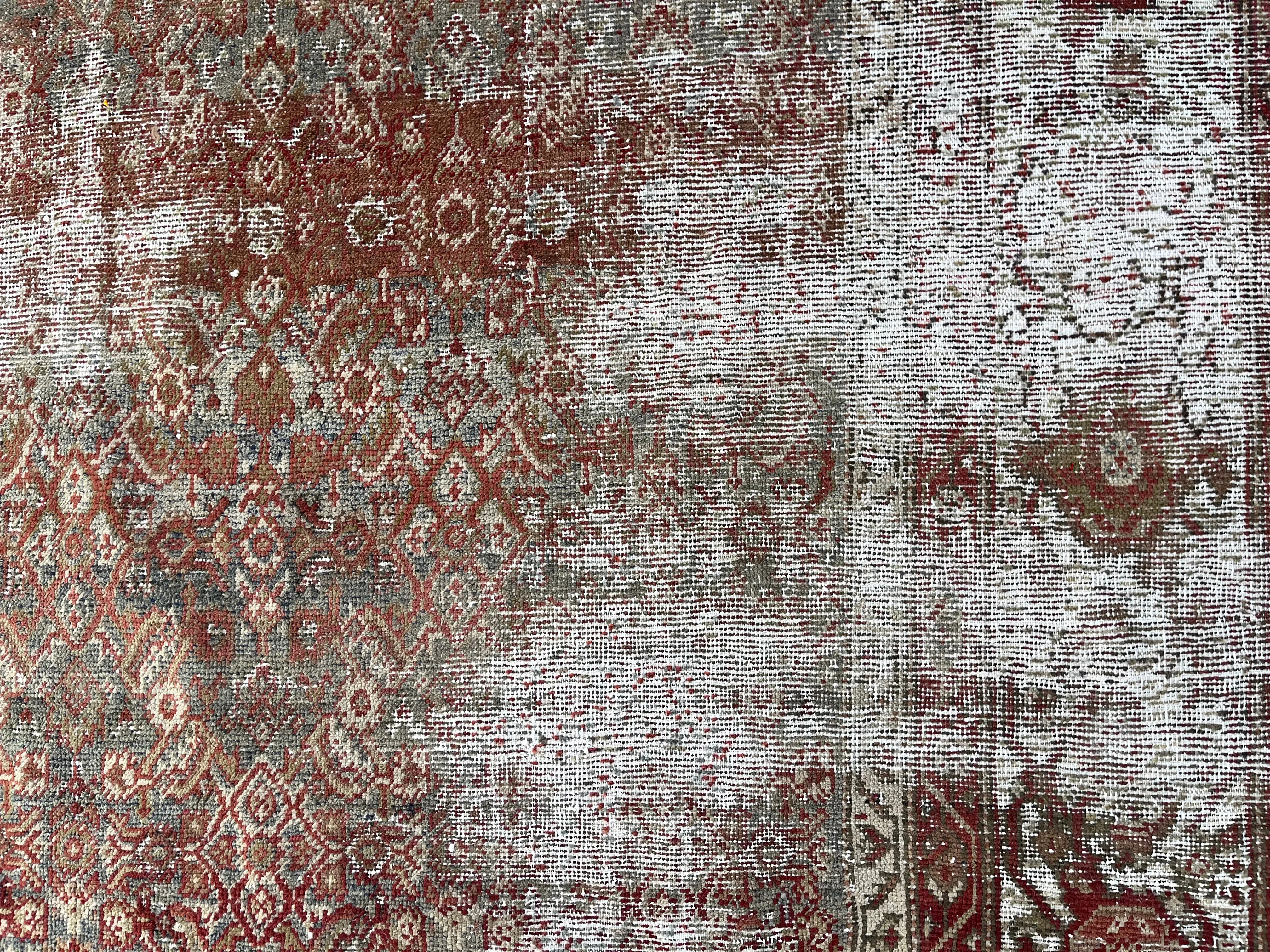 Shebah, Heirloom