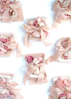 Silk Ribbon Styling Bundles
