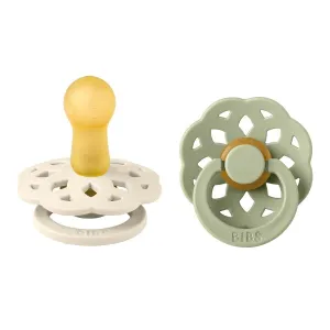 Size 2 Boheme - Ivory/Sage