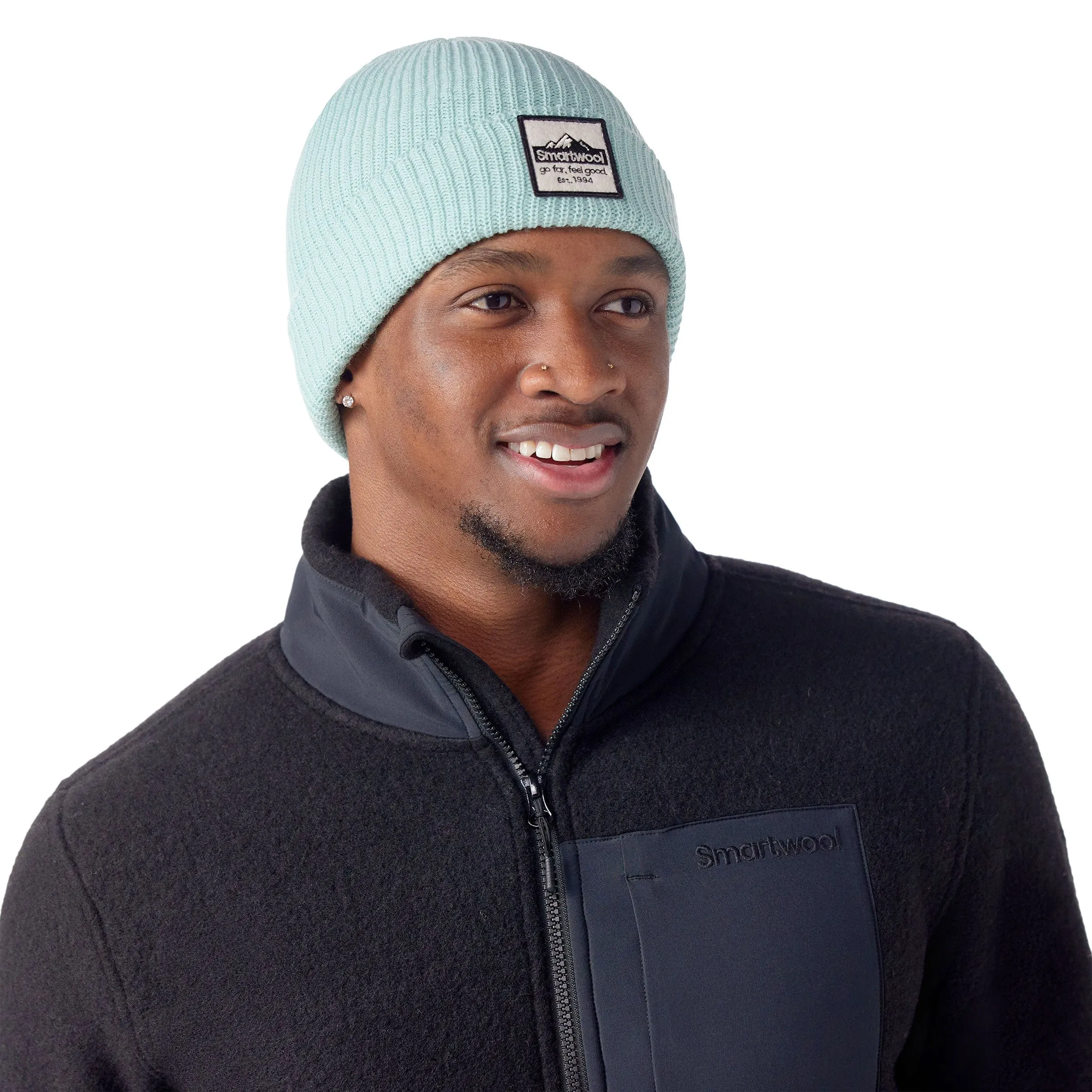 Smartwool Patch Beanie