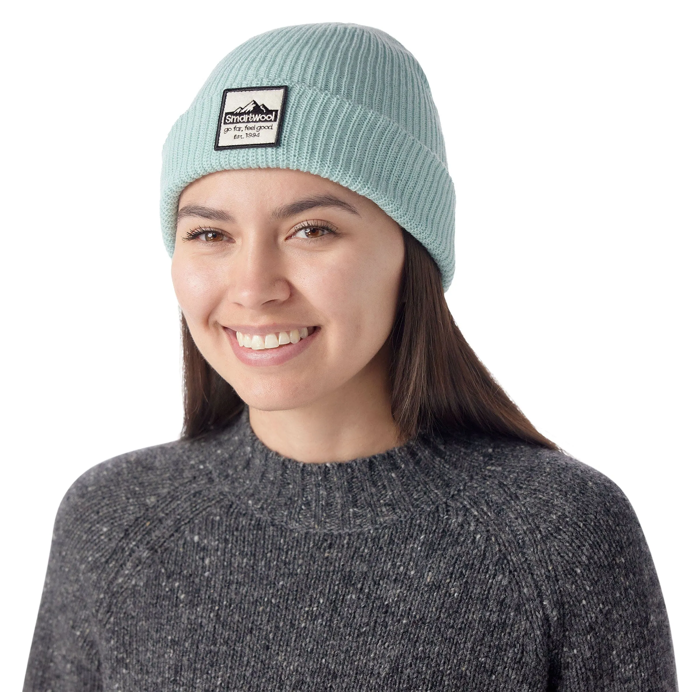 Smartwool Patch Beanie