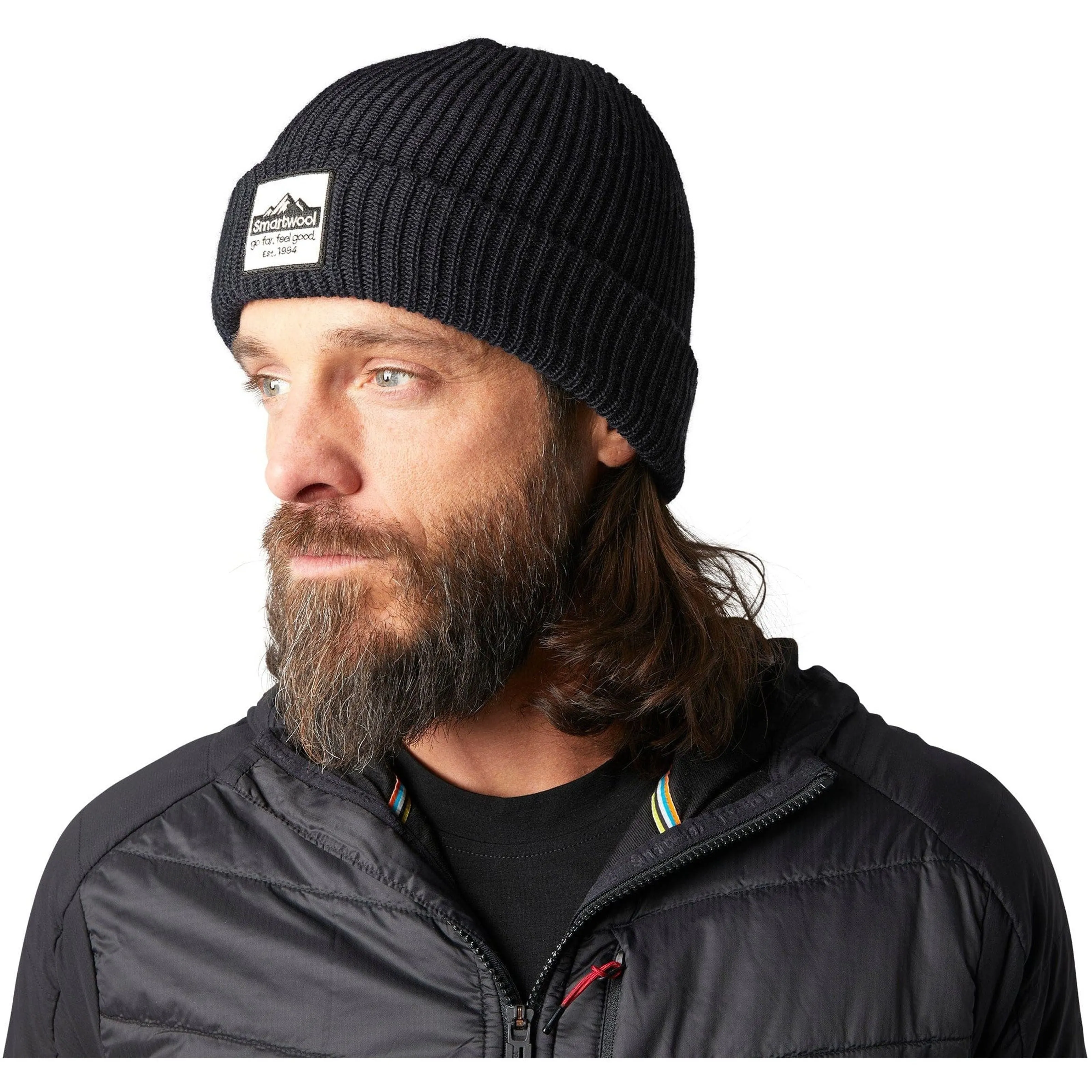 Smartwool Patch Beanie