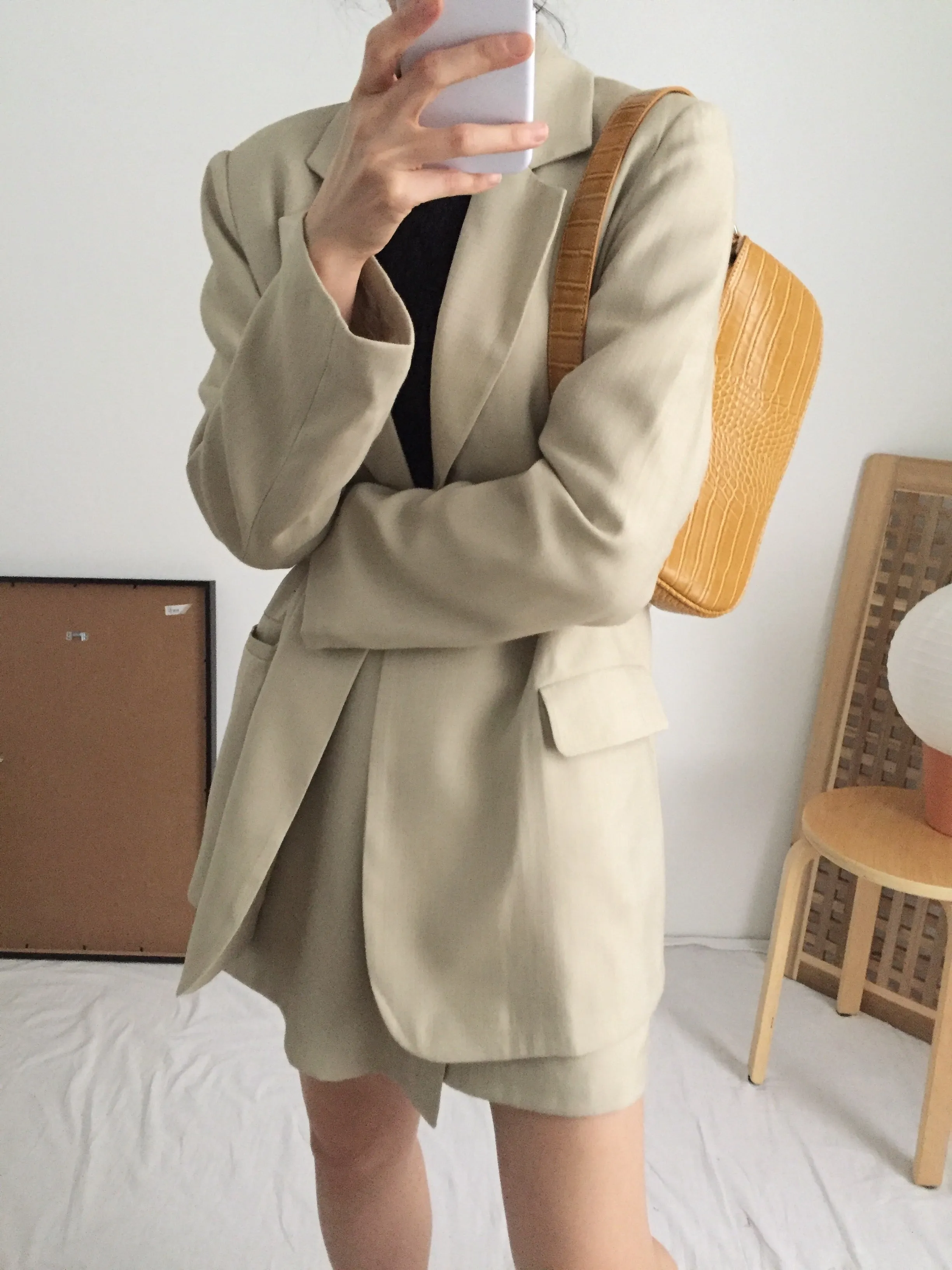 Soho suit set- sold out