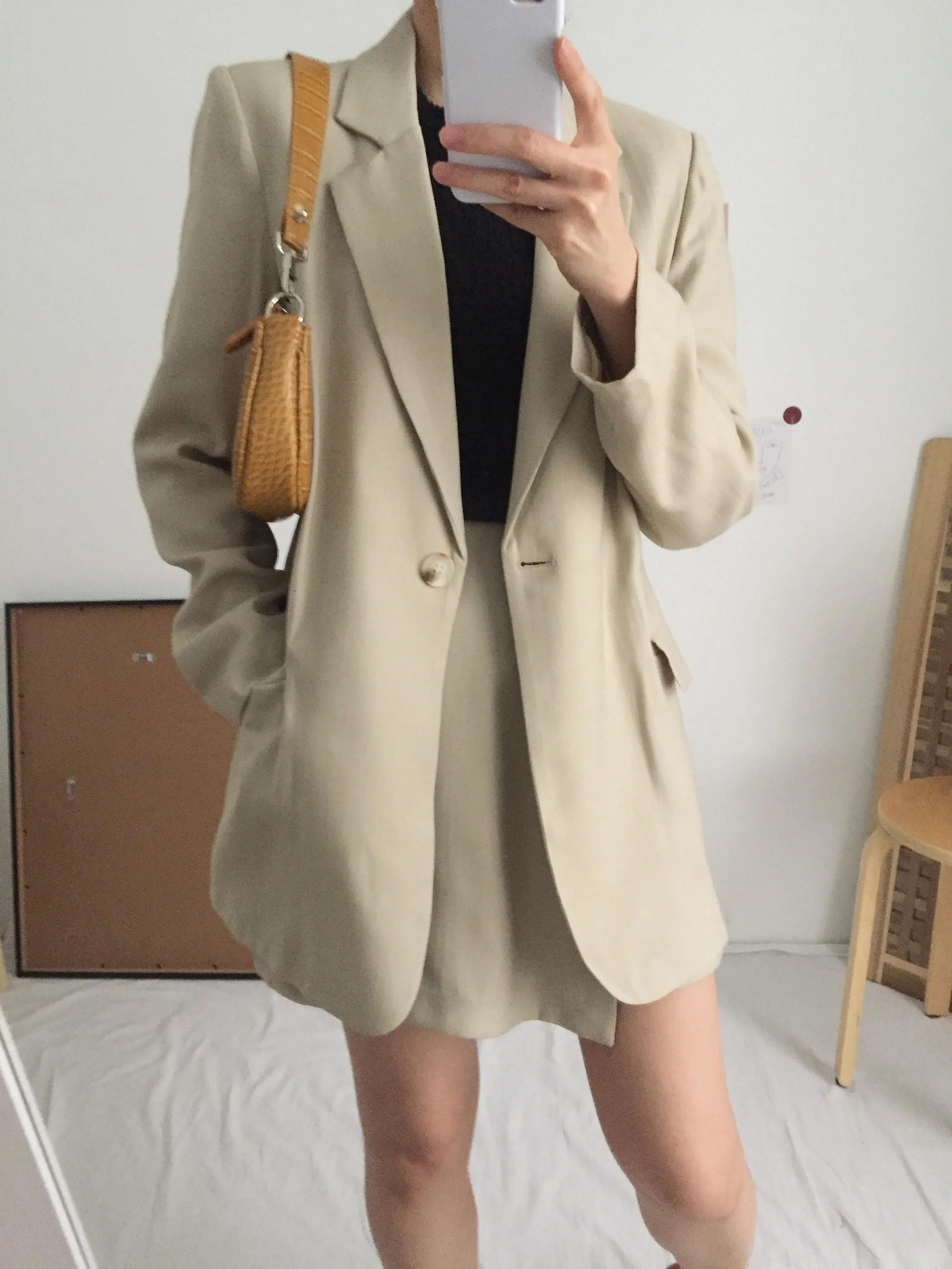 Soho suit set- sold out