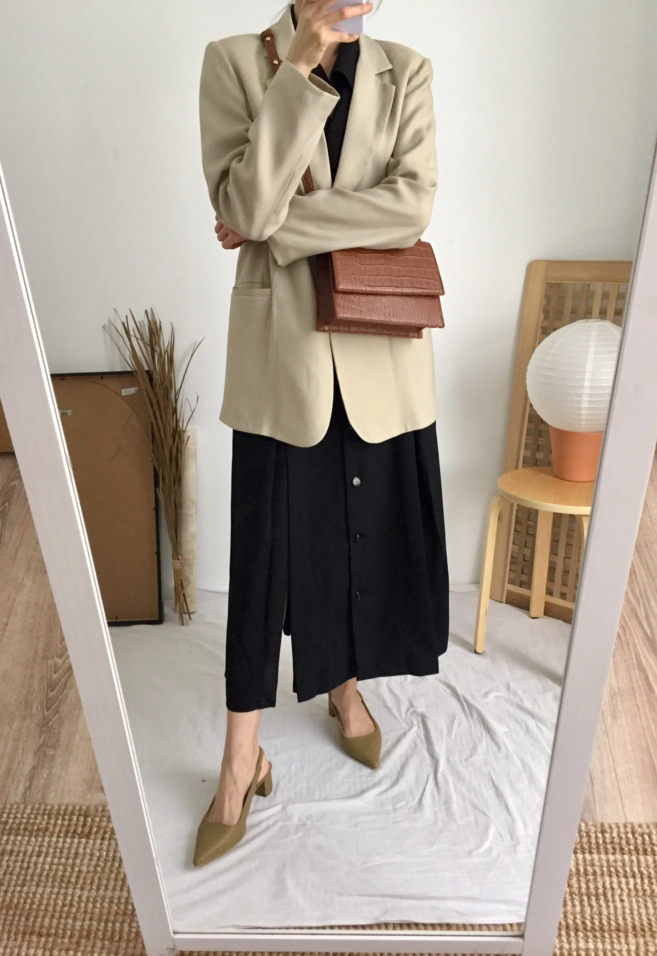 Soho suit set- sold out