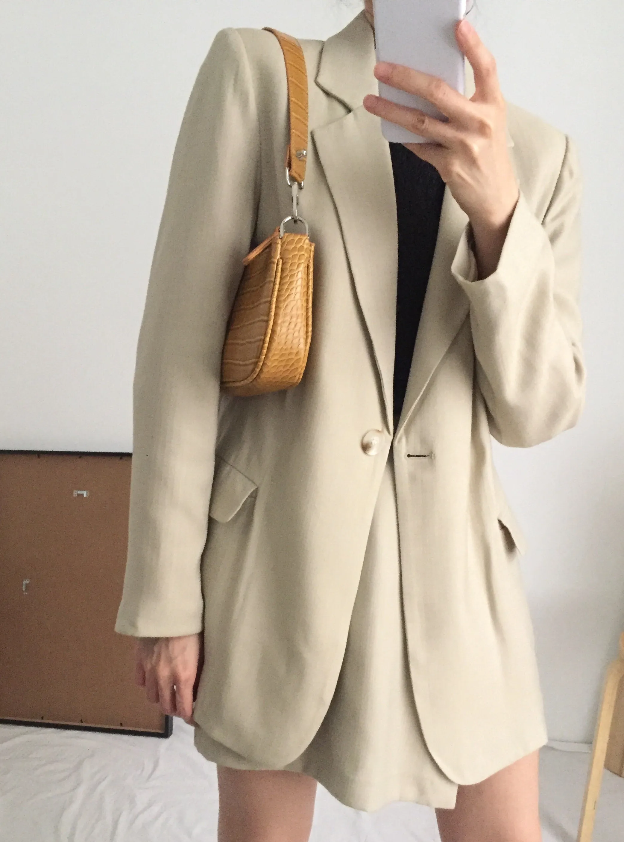 Soho suit set- sold out