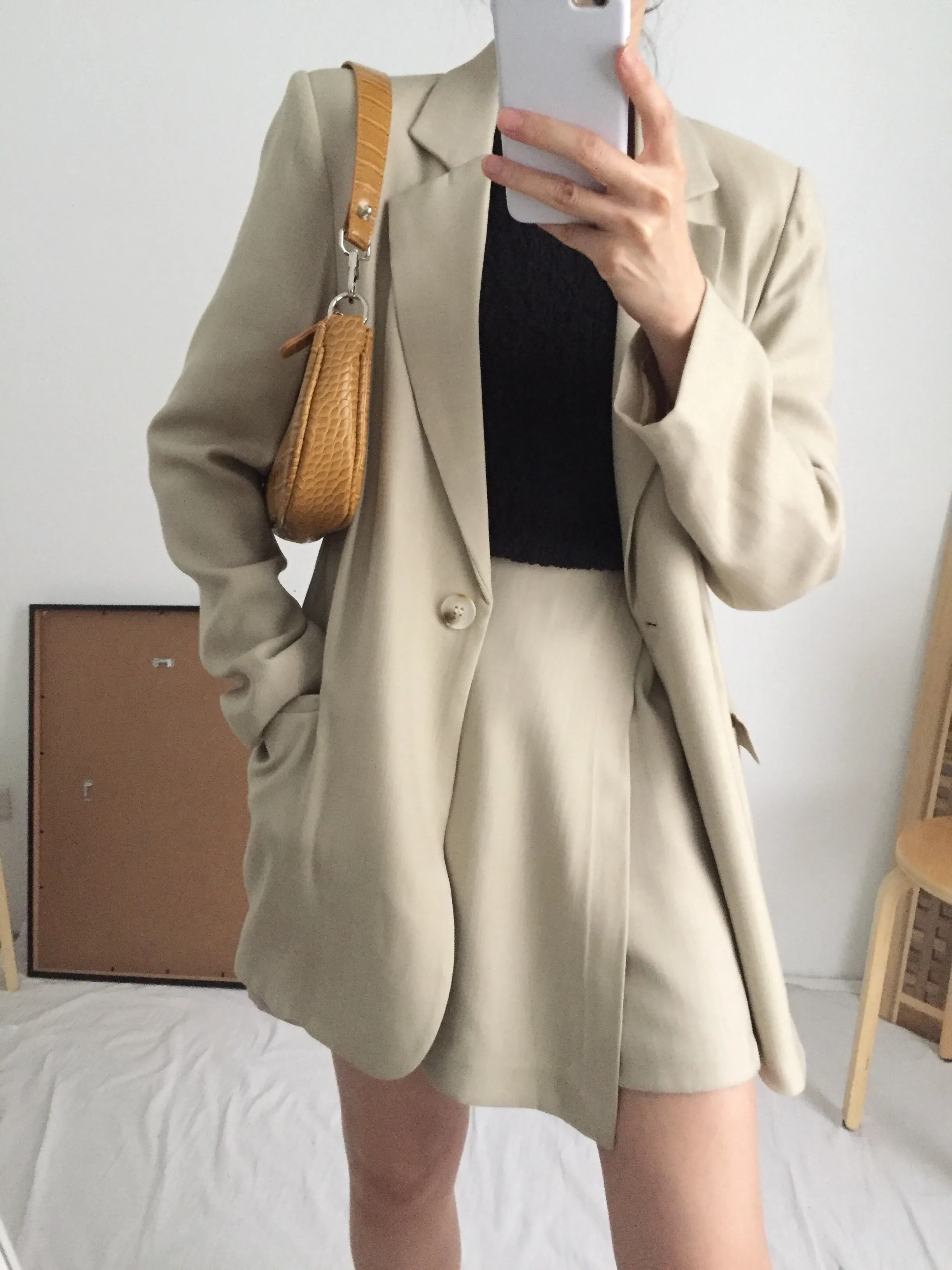 Soho suit set- sold out