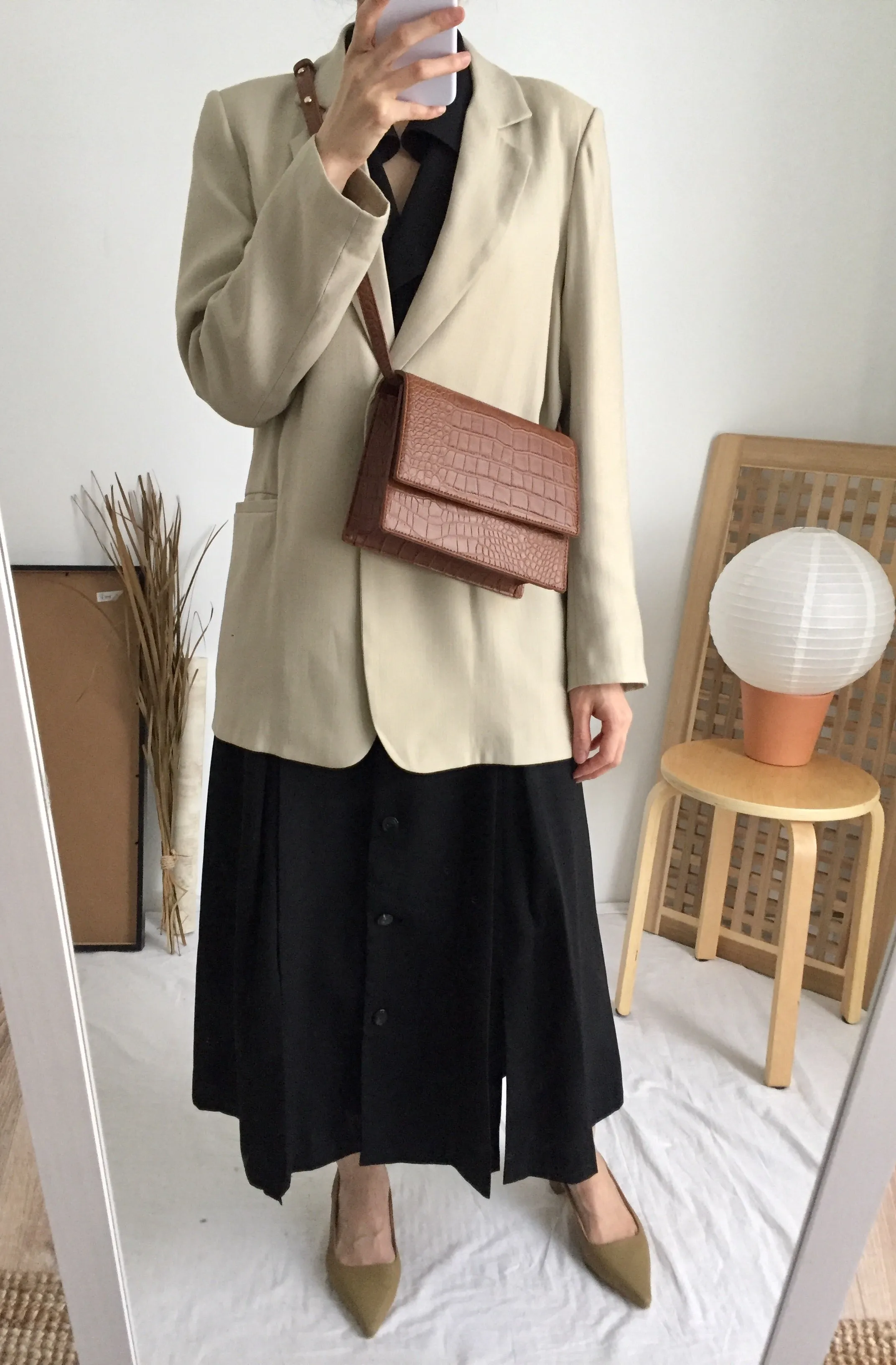 Soho suit set- sold out