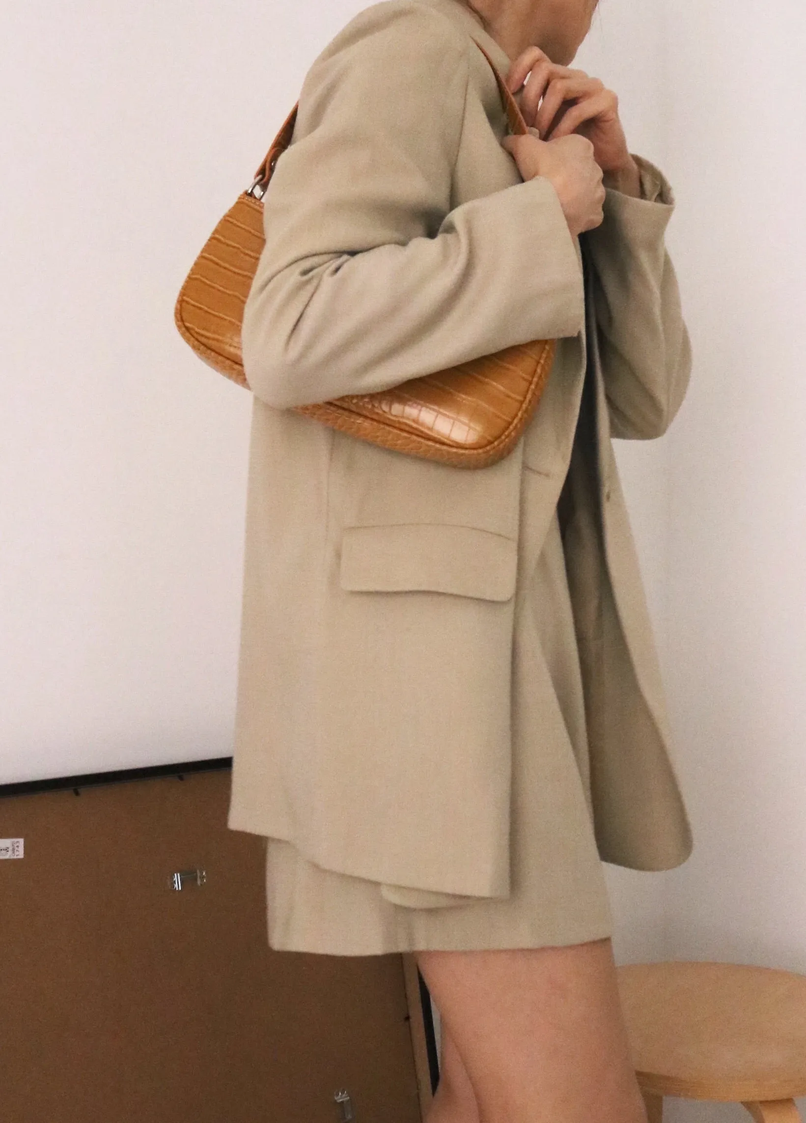 Soho suit set- sold out