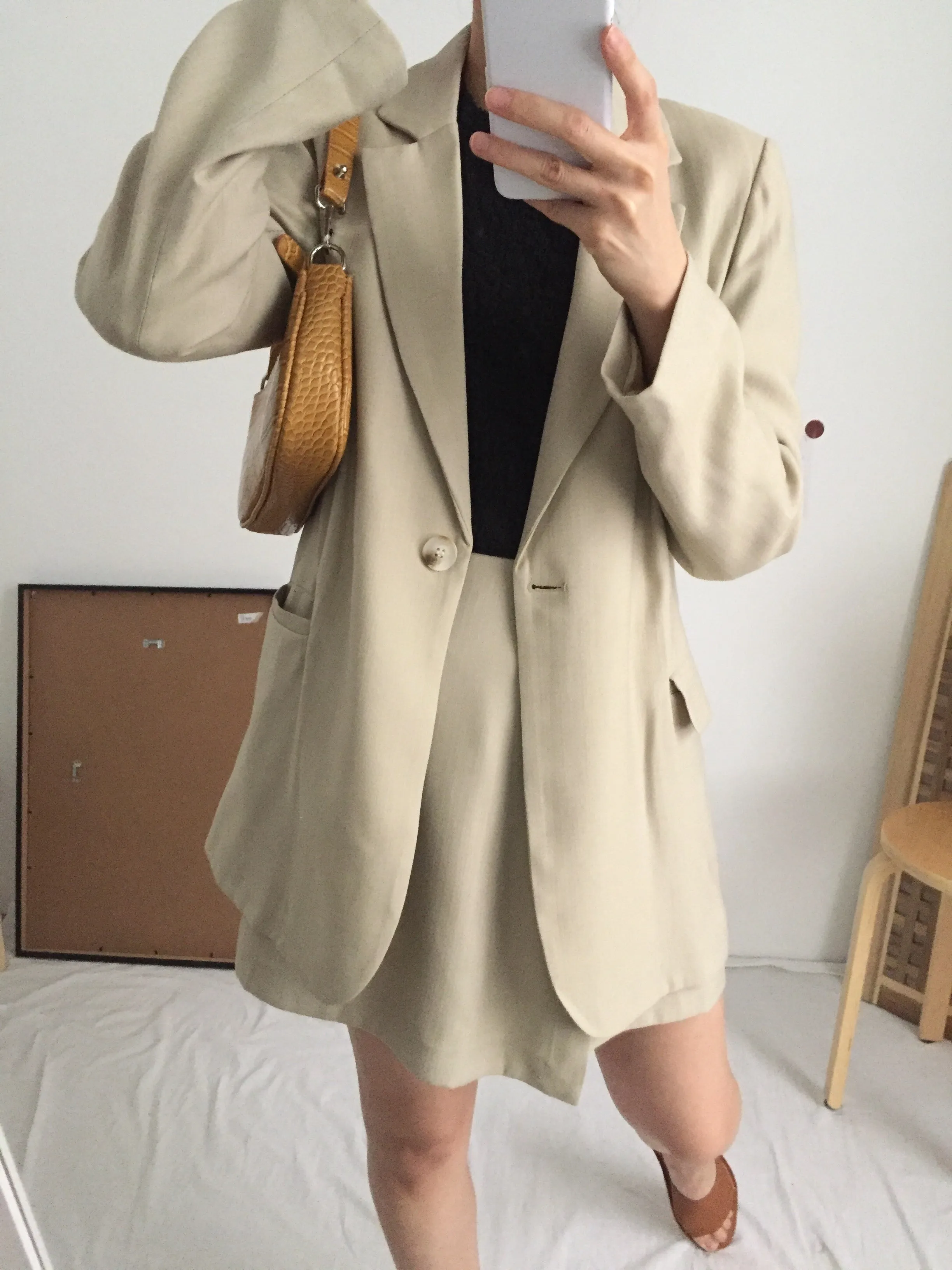 Soho suit set- sold out