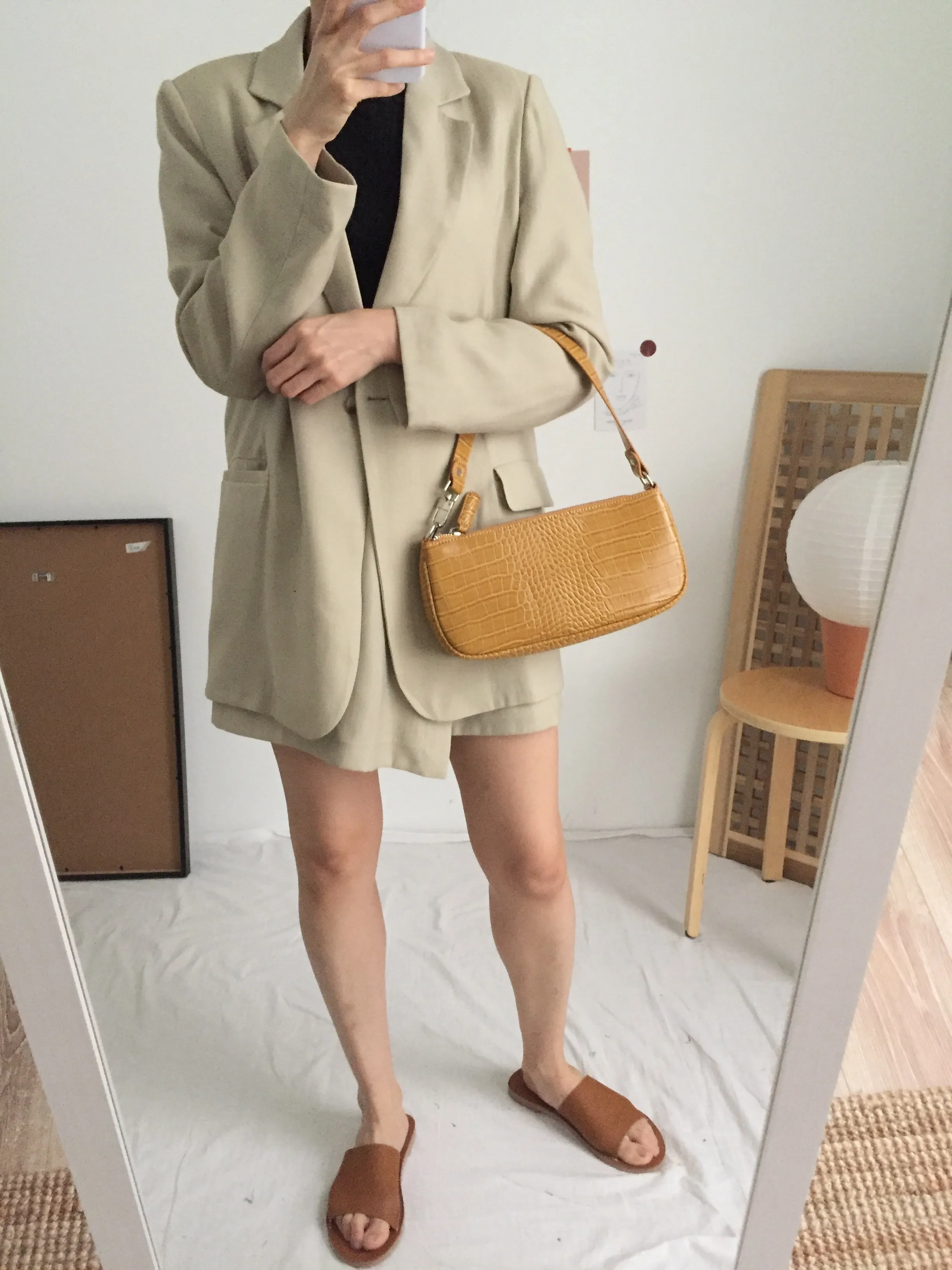 Soho suit set- sold out