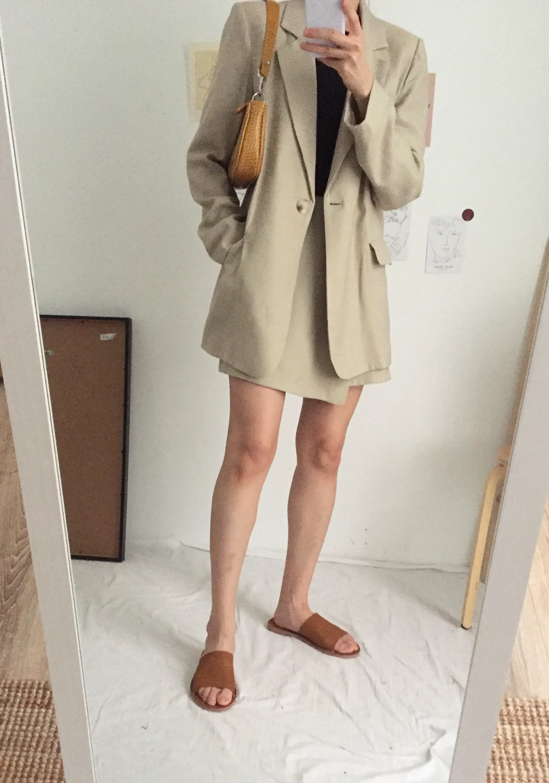 Soho suit set- sold out